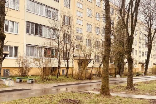 3-комнатная квартира, Минск (фото 6)