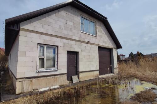 Дом, Ждановичи (фото 0)