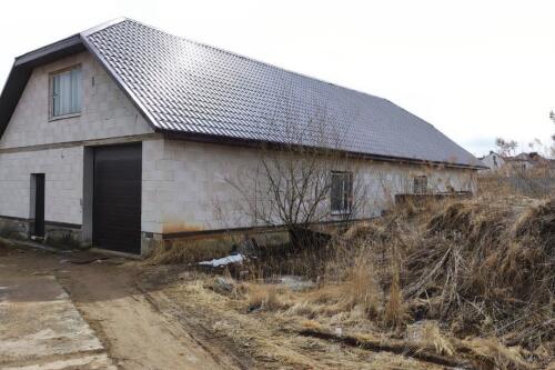 Дом, Ждановичи (фото 1)