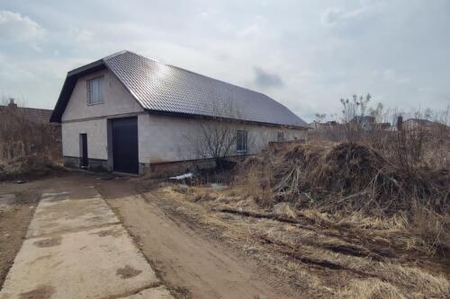 Дом, Ждановичи (фото 4)