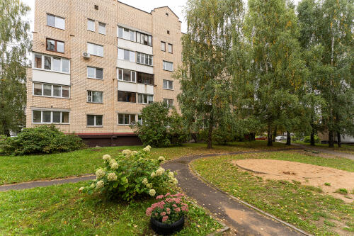 3-комнатная квартира, Минск (фото 20)