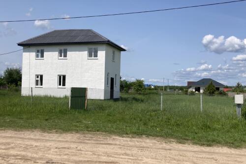 Дом, Пересады (фото 3)