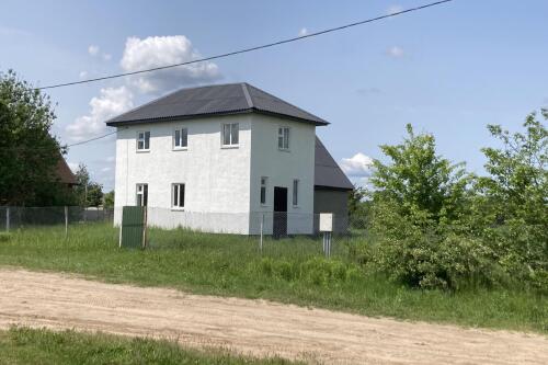 Дом, Пересады (фото 1)