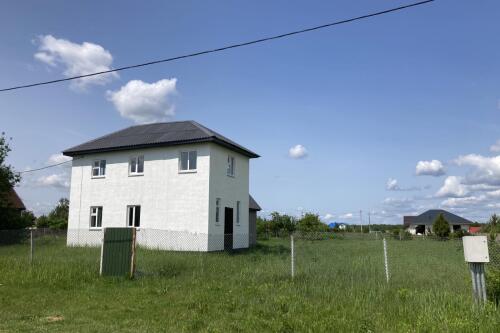 Дом, Пересады (фото 2)