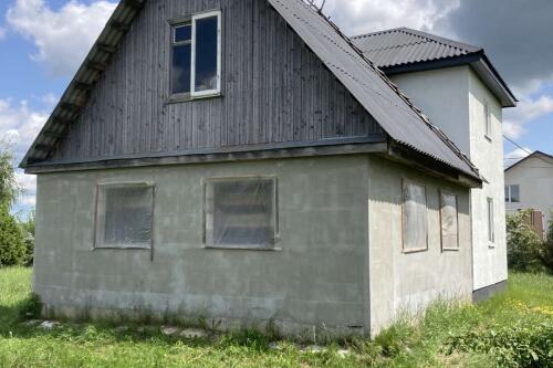 Дом, Пересады (фото 5)