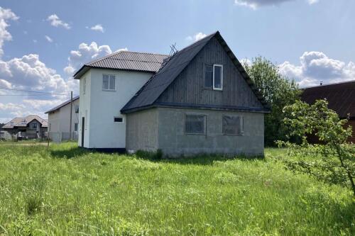 Дом, Пересады (фото 6)