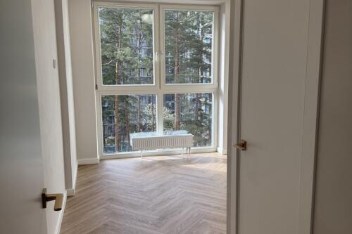 2-комнатная квартира, Минск (фото 6)