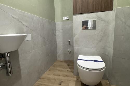 2-комнатная квартира, Минск (фото 12)