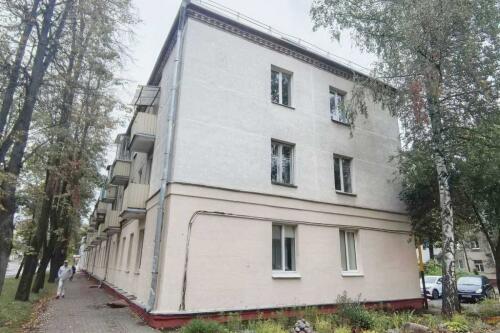 1-комнатная квартира, Минск (фото 0)