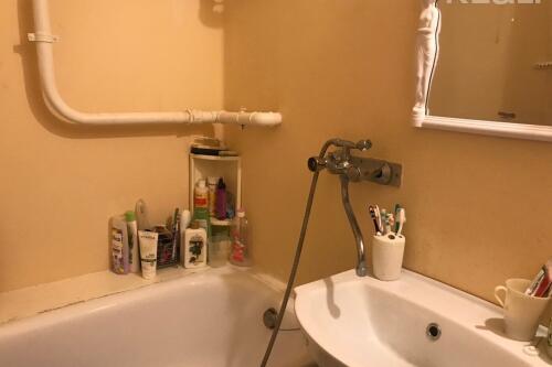 2-комнатная квартира, Минск (фото 5)