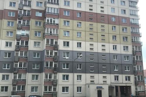 2-комнатная квартира, Минск (фото 9)