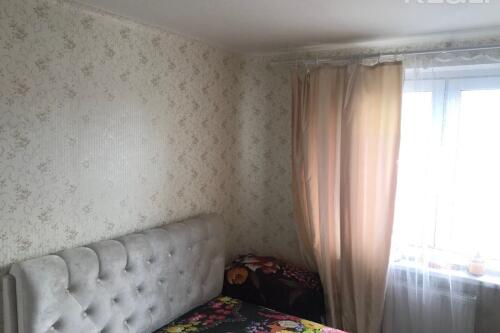 2-комнатная квартира, Минск (фото 1)