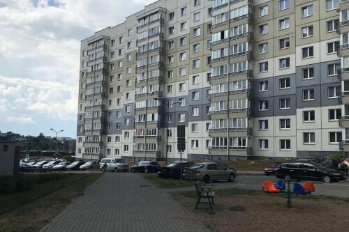 2-комнатная квартира, Минск (фото 10)