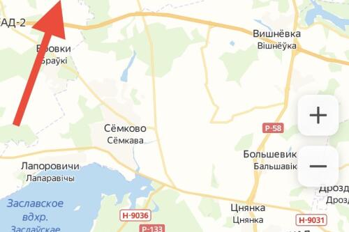 Дача, Динамовец (фото 15)
