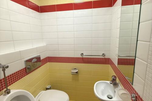 4-комнатная квартира, Минск (фото 13)