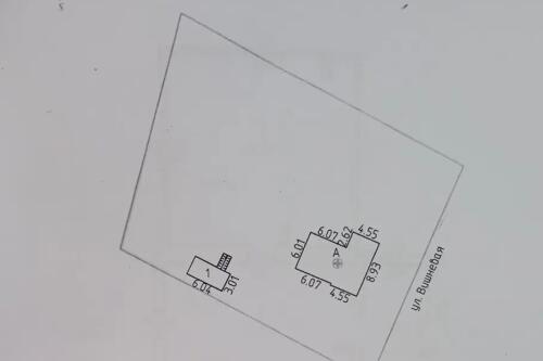 Дом, Пересады (фото 13)