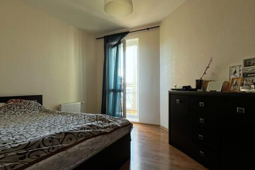 3-комнатная квартира, Минск (фото 8)