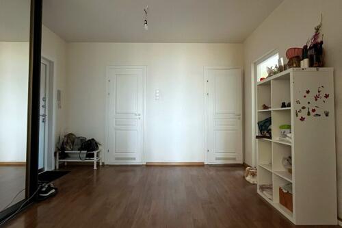 3-комнатная квартира, Минск (фото 2)