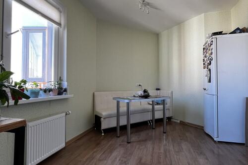 3-комнатная квартира, Минск (фото 4)