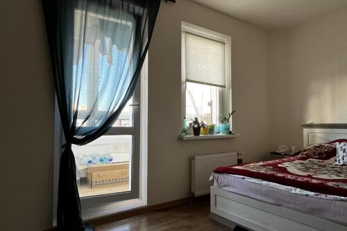 3-комнатная квартира, Минск (фото 9)