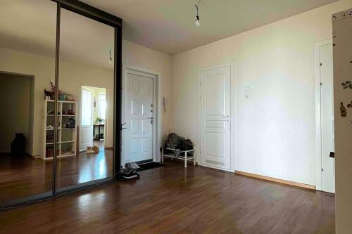 3-комнатная квартира, Минск (фото 0)