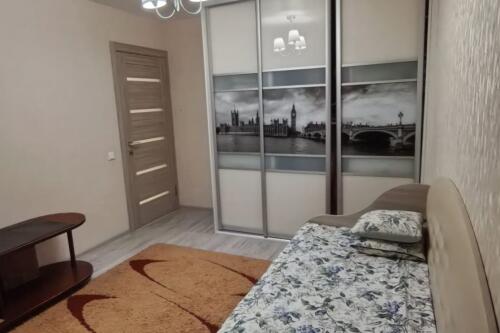 3-комнатная квартира, Минск (фото 6)