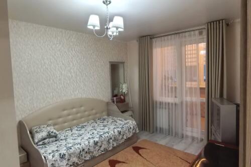 3-комнатная квартира, Минск (фото 5)