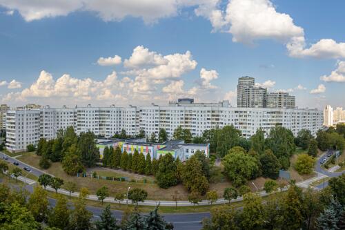 3-комнатная квартира, Минск (фото 11)