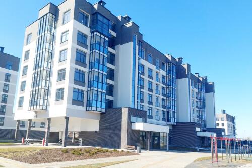 4-комнатная квартира, Минск (фото 14)