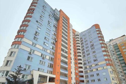 4-комнатная квартира, Минск (фото 18)