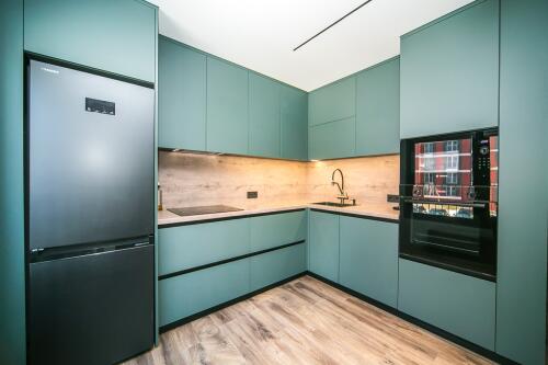 2-комнатная квартира, Копище (фото 1)