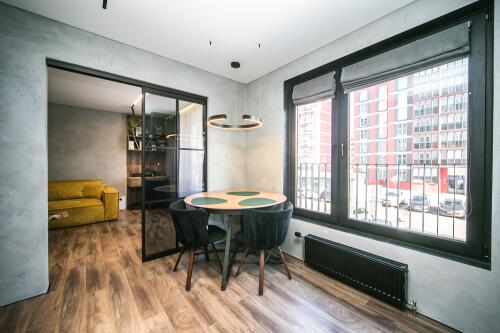 2-комнатная квартира, Копище (фото 3)