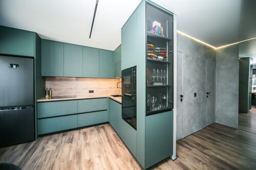 2-комнатная квартира, Копище (фото 4)