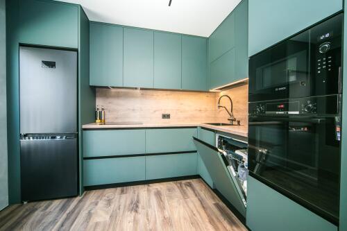 2-комнатная квартира, Копище (фото 2)