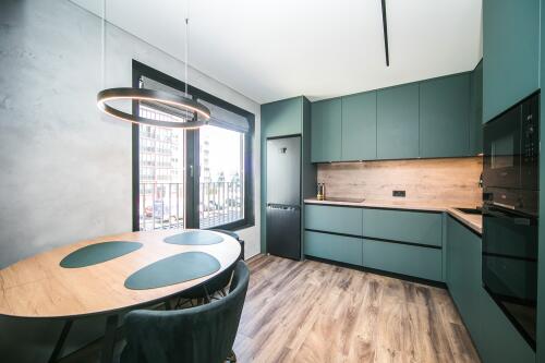 2-комнатная квартира, Копище (фото 0)