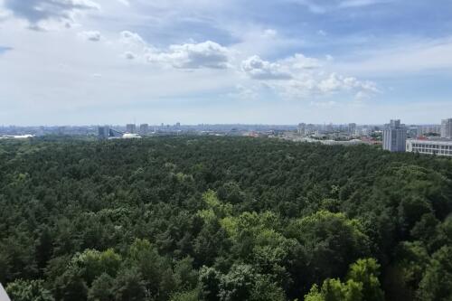 3-комнатная квартира, Минск (фото 18)
