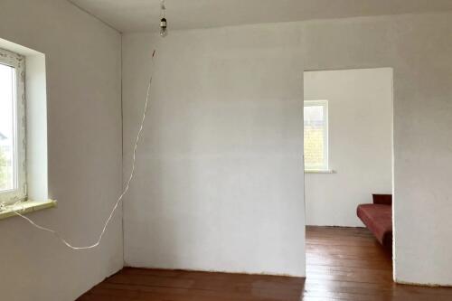 Дом, Пересады (фото 7)