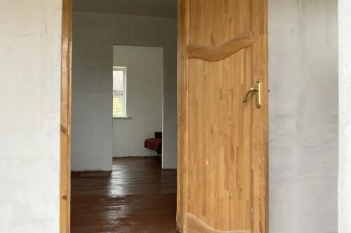 Дом, Пересады (фото 9)