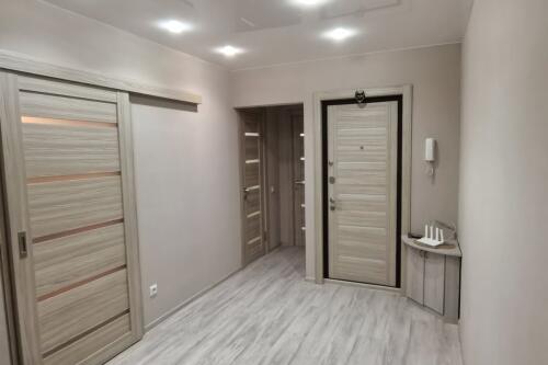 3-комнатная квартира, Минск (фото 10)