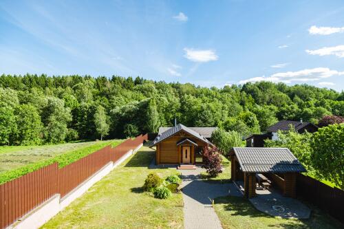 Дом, Мончаки (фото 44)