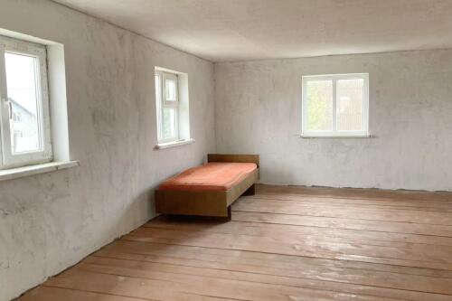 Дом, Пересады (фото 11)