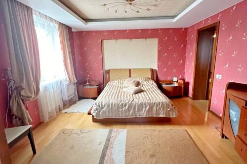 4-комнатная квартира, Минск (фото 7)