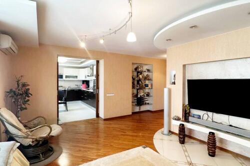 4-комнатная квартира, Минск (фото 3)