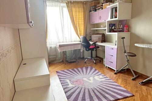 4-комнатная квартира, Минск (фото 8)