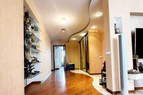 4-комнатная квартира, Минск (фото 2)