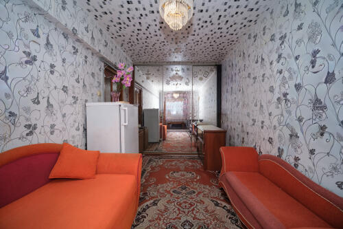 3-комнатная квартира, Минск (фото 11)