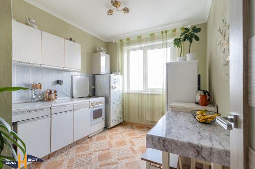 3-комнатная квартира, Минск (фото 12)