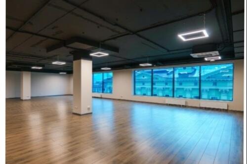 Офис, Минск (фото 1)