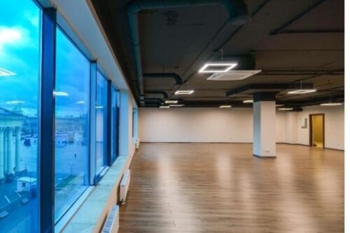 Офис, Минск (фото 4)