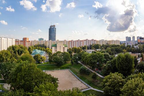 3-комнатная квартира, Минск (фото 14)